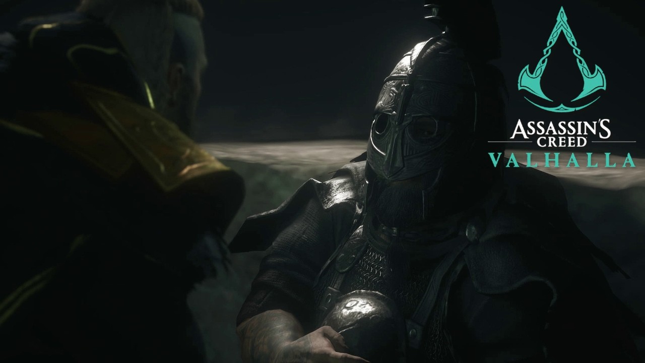 Assassin´s Creed Valhalla - #76 Eiferer Hrodgar
