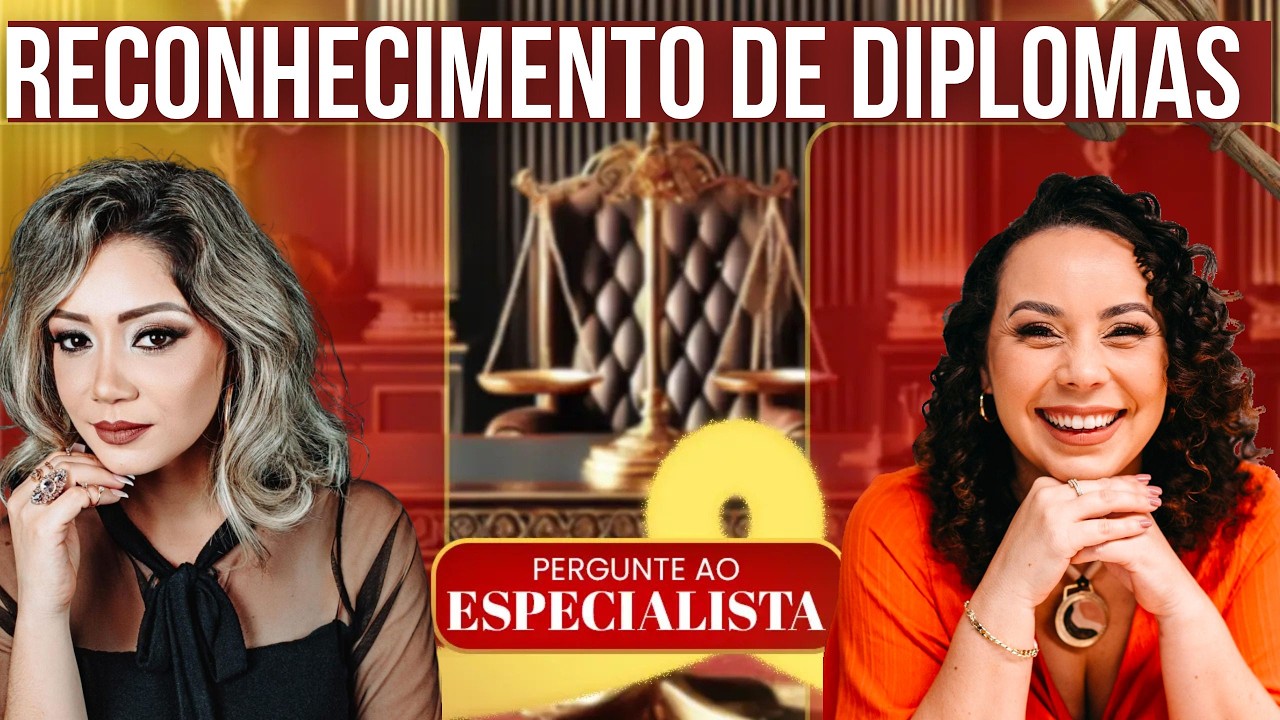 Processo de RECONHECIMENTO DE DIPLOMA para trabalhar como FISIOTERAPEUTA em Portugal