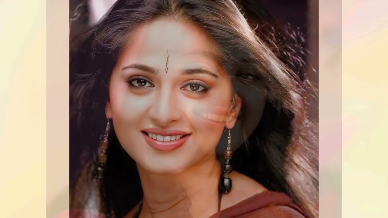 Anushka Shetty ll Biography 🩷