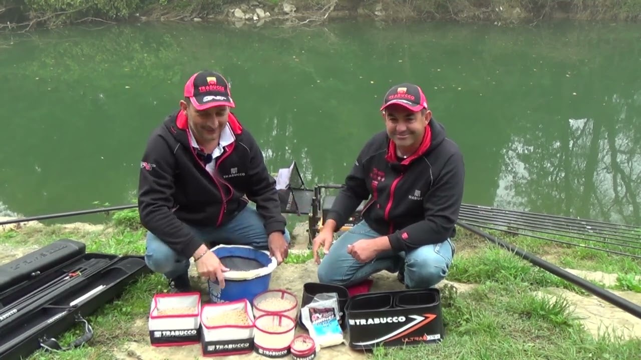 VOTA IL TUO CAMPIONE - LO SPETTACOLARE VIDEO DI UMBERTIDE