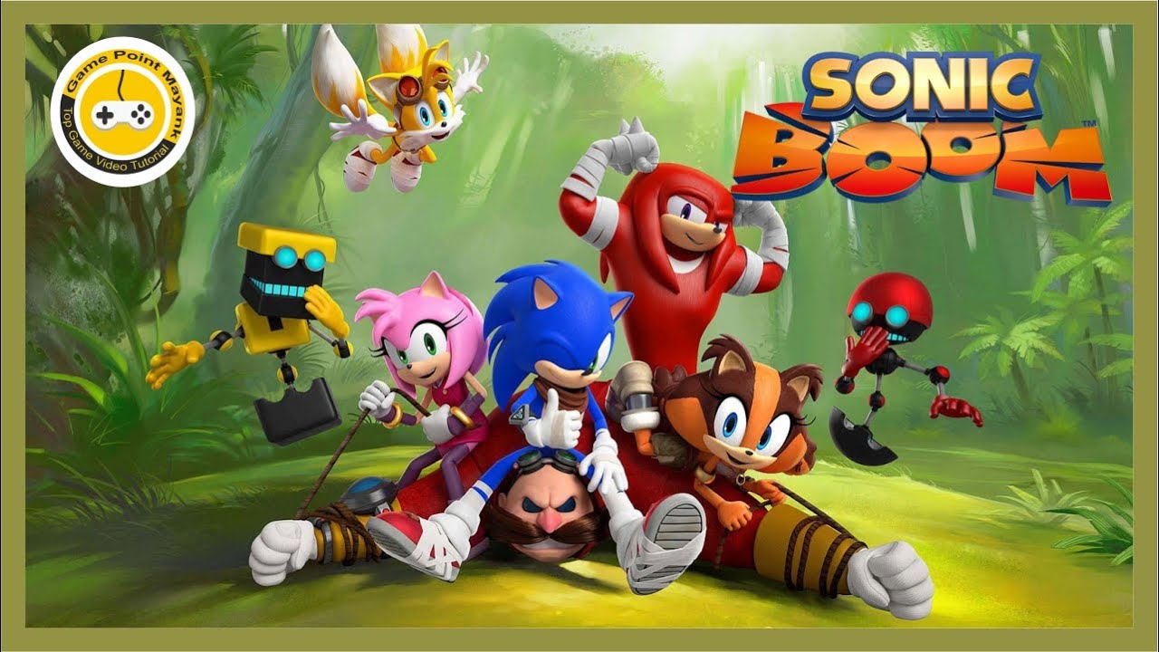 Best sonic dash 2 android gameplay | sonic dash google play | sonic dash vs Raju | play sonic dash