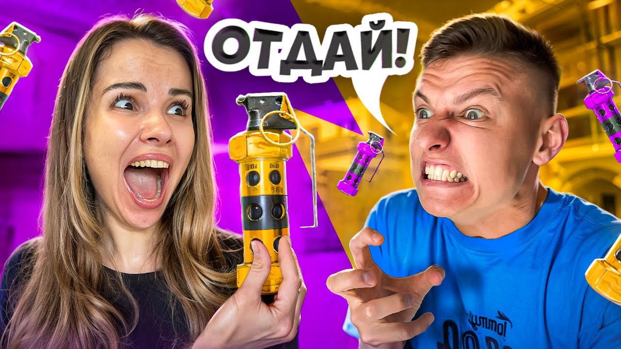 КОТЯ, ВЫ ЧЁ ОФИГЕЛИ 🤬 ГДЕ МОЯ ФЛЕШКА?