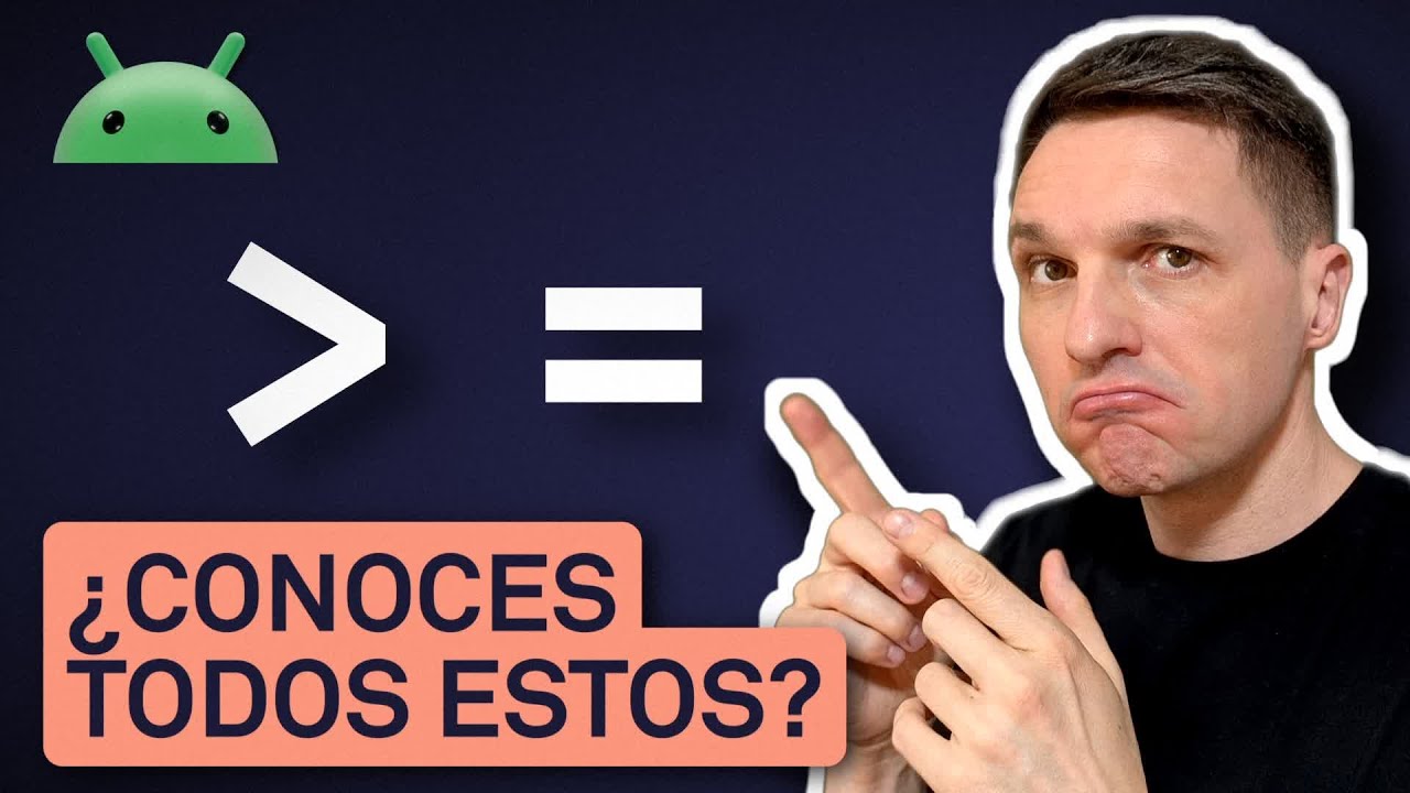 ➕ ➖ OPERADORES en KOTLIN explicados con EJEMPLOS