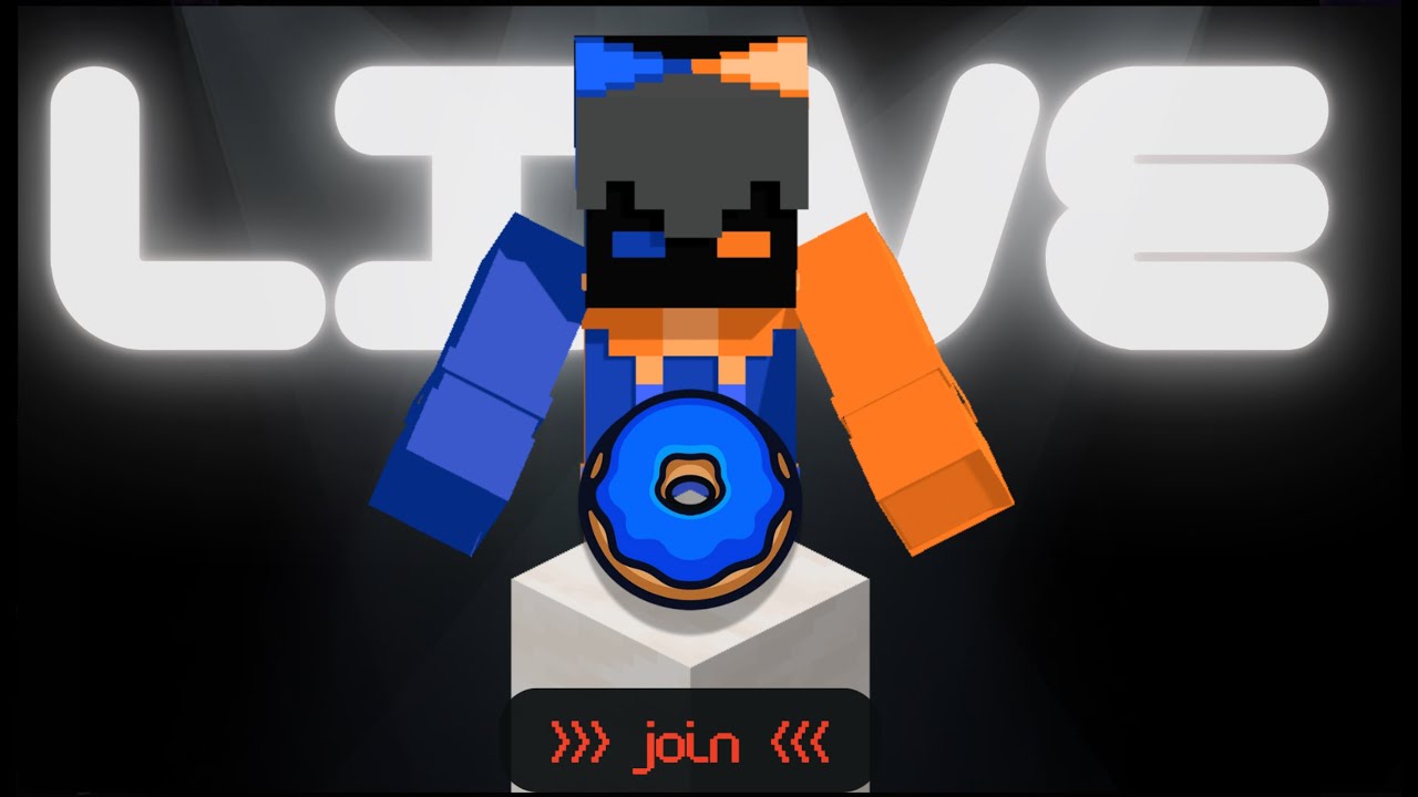 Donut SMP Live | buying skelys (2M) | Rating bases | best base will get the prize