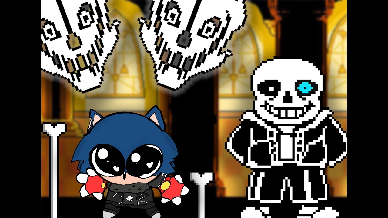 🔴Trying to beat Sans for the first time Live🔴