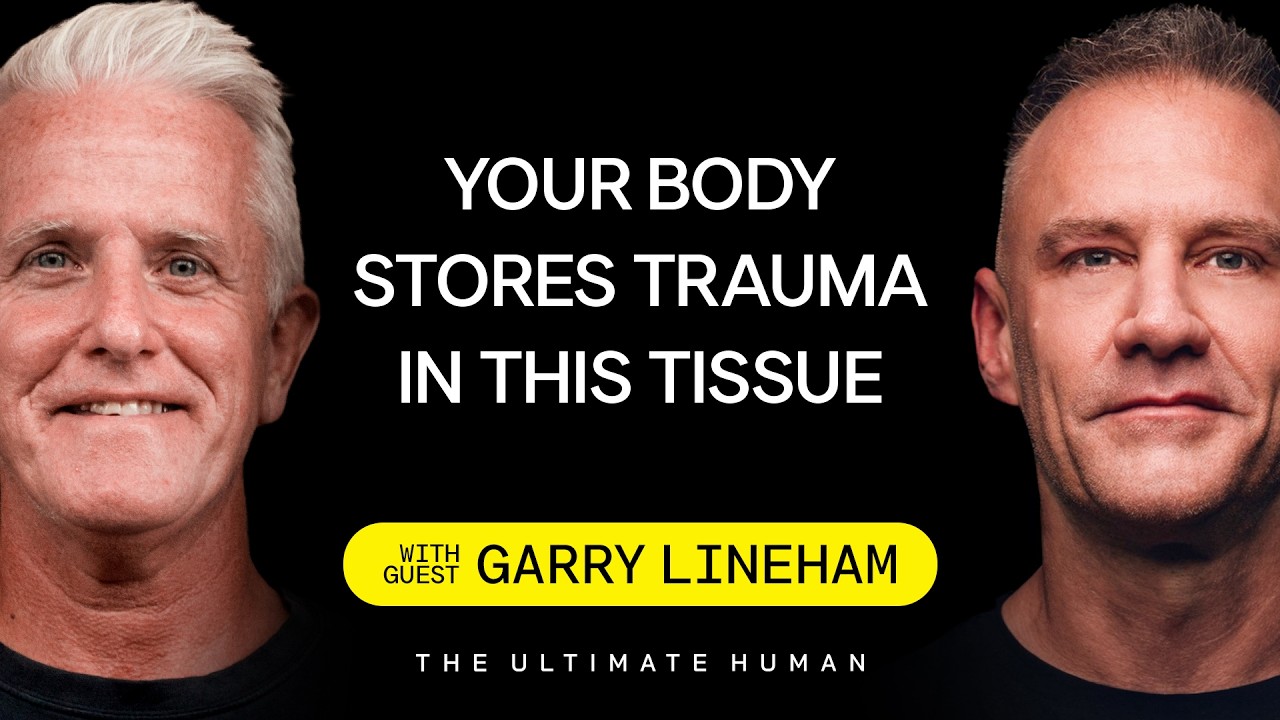 Garry Lineham 