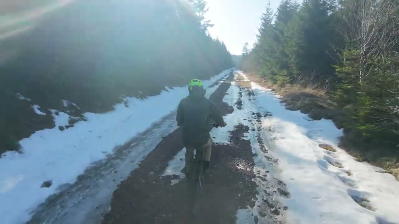 @DJI neo 2  test   Sledovaní   Objektu 