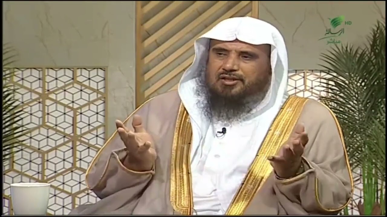 ما حكم وصل الخصلة «الشعر الصناعي» بالشعر الآدمي؟ -الشيخ د. سعد الخثلان #يستفتونك