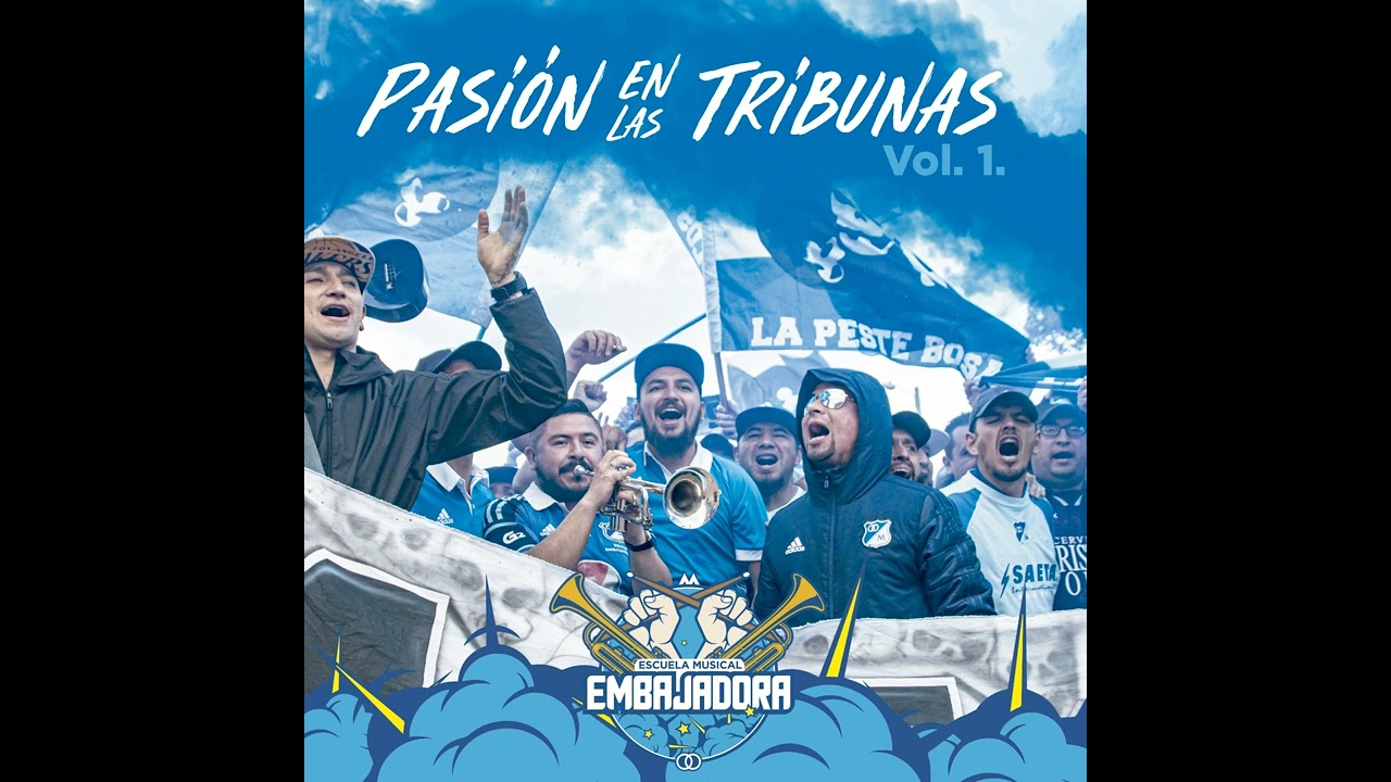 tema: 𝔈𝔪𝔟𝔞𝔧𝔞𝔡𝔬𝔯𝔢𝔰 #ligabetplay #colombia #millonariosfc