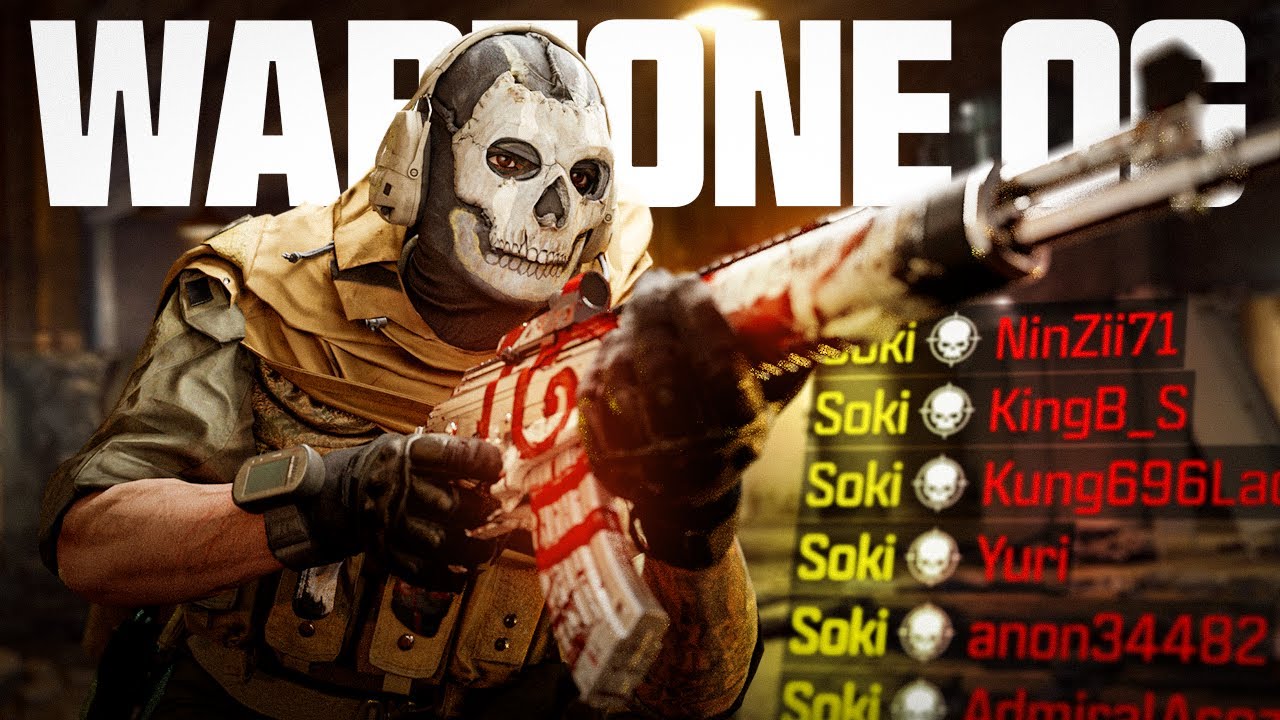 Las MEJORES JUGADAS de VERDANSK WARZONE ORIGINAL | SOKI