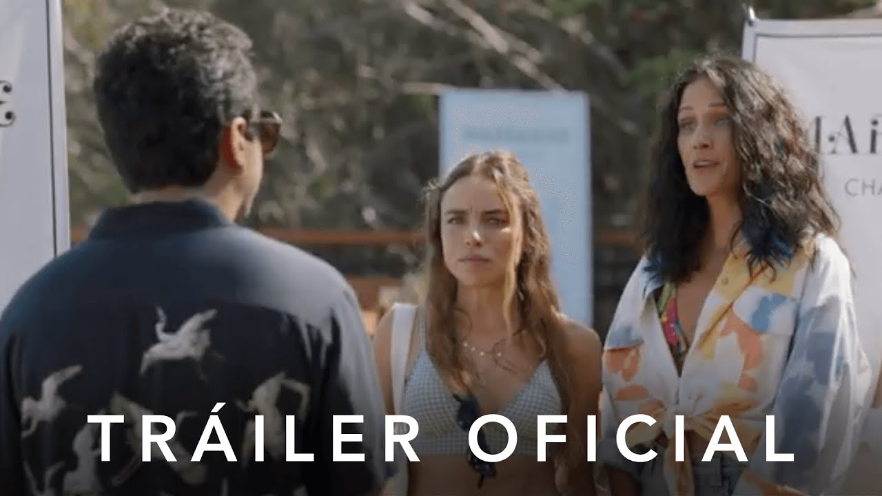 Soy Tu Fan, La Película | Tráiler Oficial | Estreno 8 de septiembre