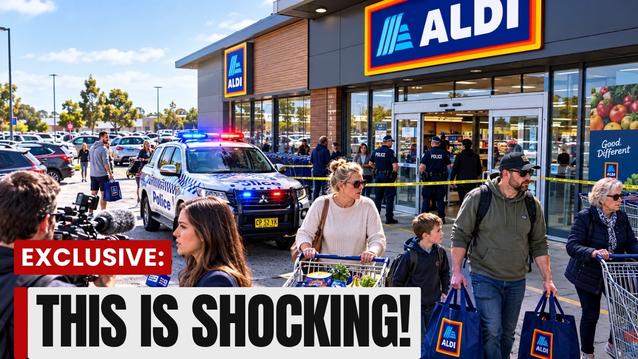 12 новых правил ALDI, которые нужно знать в 2026 году (не совершайте этих ошибок)