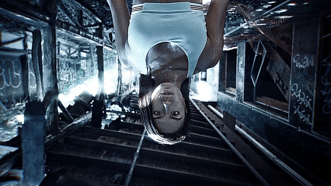 Talla 2XLC presents RRAW! - Down & Up (Official Video)