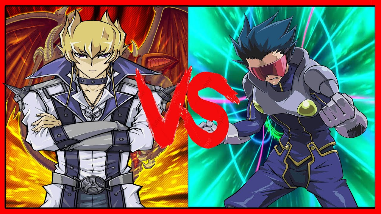 💫Jack Atlas vs Antinomy | Only Duel | Accurate Anime Deck #yugioh #edopro #ygopro