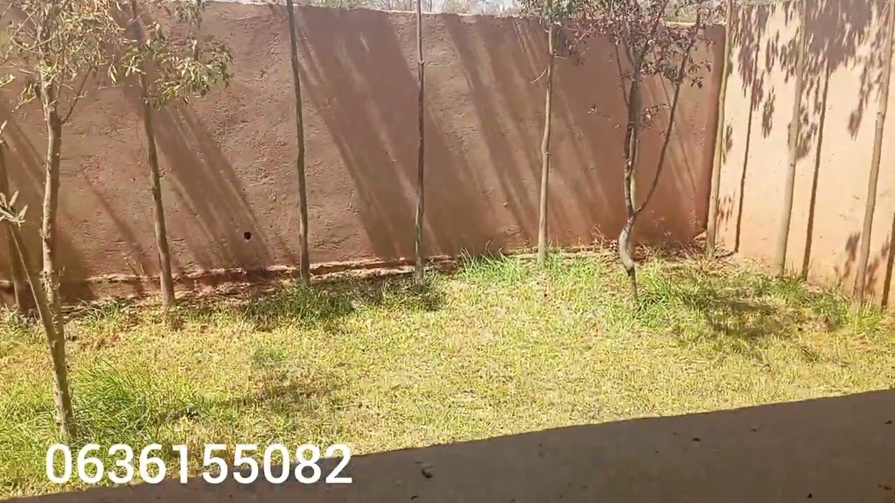 فيلا للبيع 1000 متر ملكية طريق اوريكة بضبت جماعة غمات التمن 140