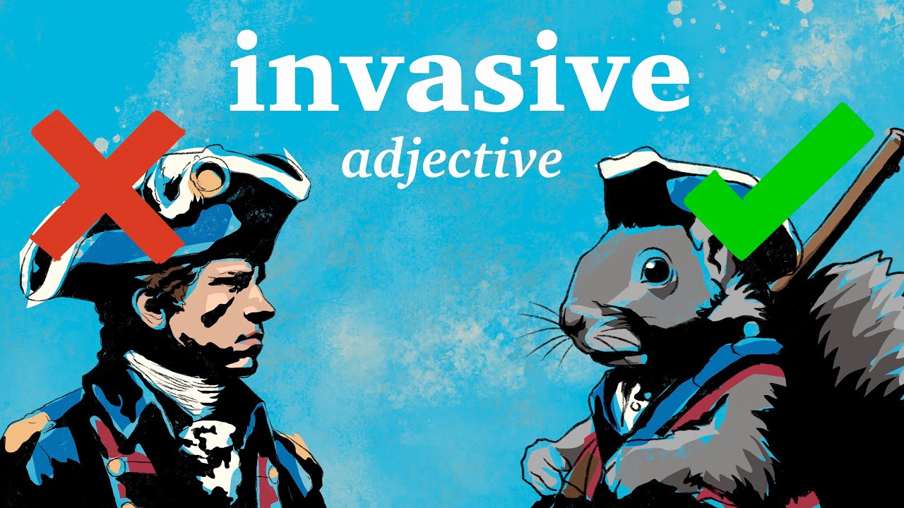 Are Humans An Invasive Species