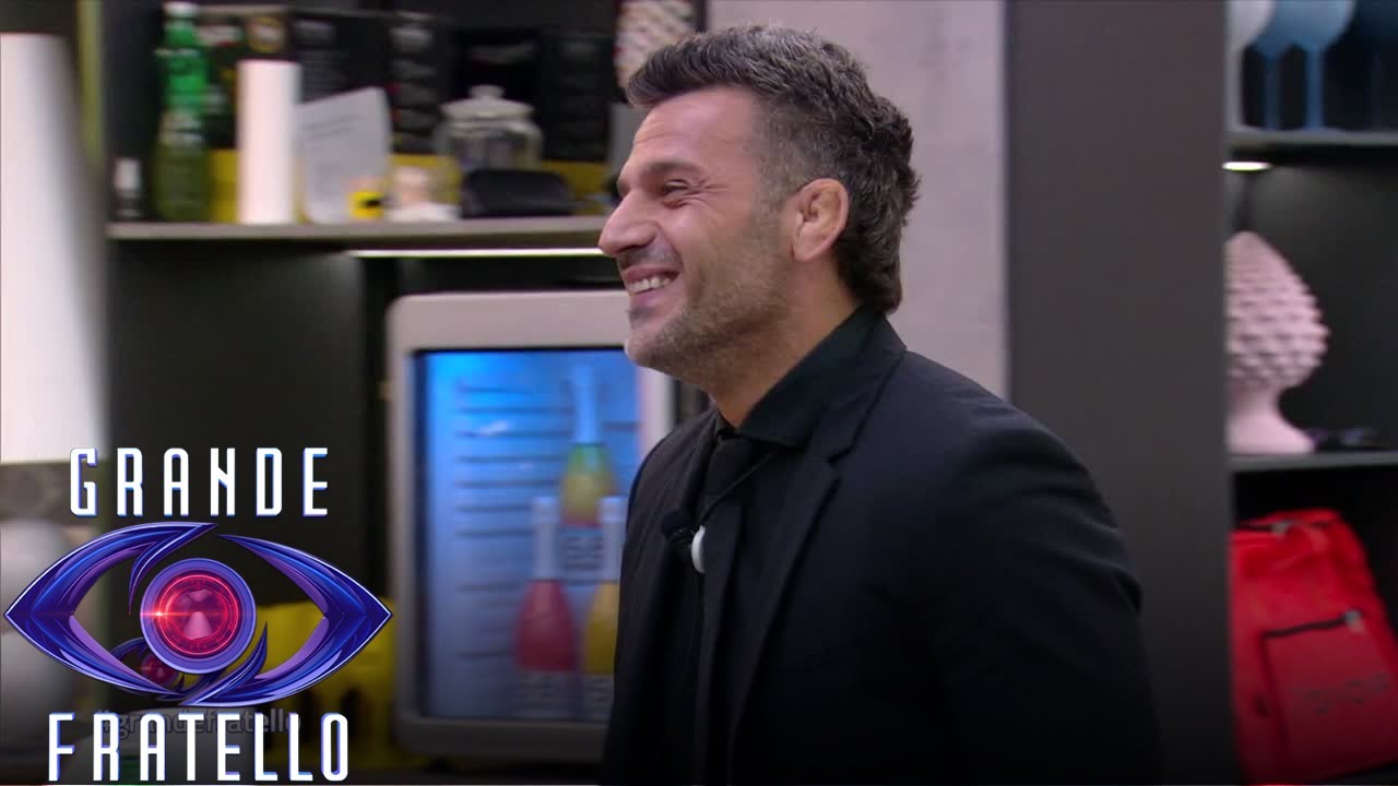 Grande Fratello - Marco Maddaloni è un nuovo concorrente della Casa