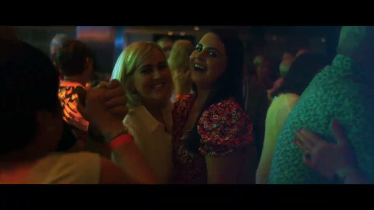 Derek Ryan - Beat In The Heat (Official Video)