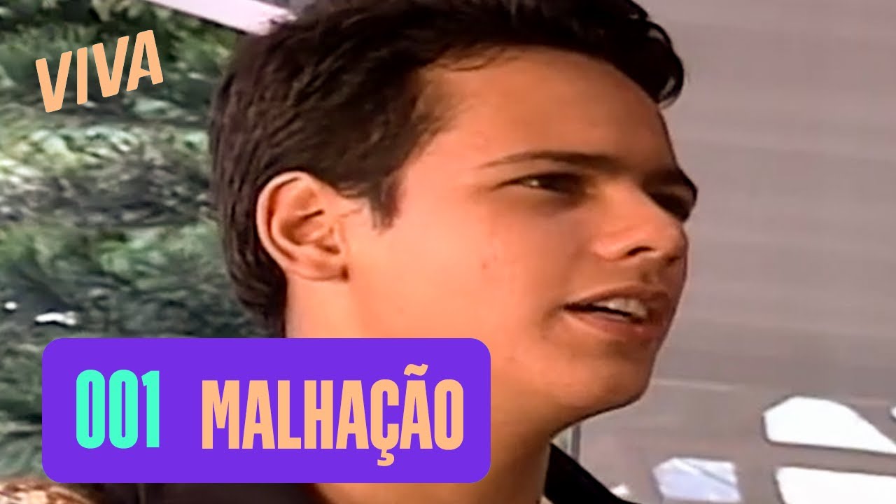 HÉRICLES CHEGA À ACADEMIA | CAPÍTULO 1 | MELHOR DO DIA | VIVA