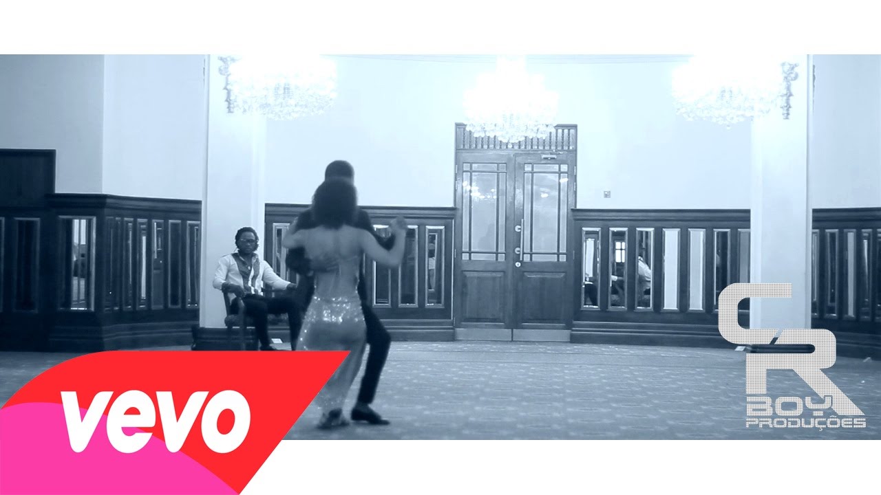 Abuchamo - Me cola ( Video by CrBoyProd. )