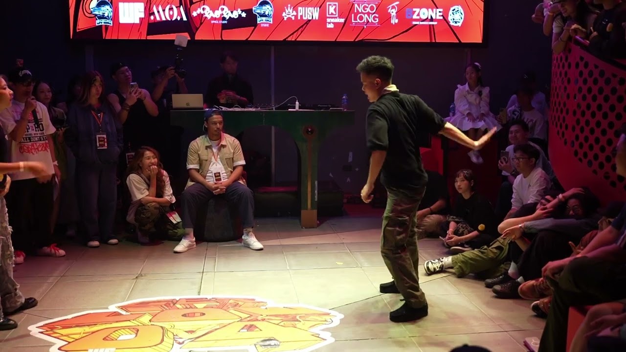 GETLOW 4 - KE vs MT POP [TOP 8]