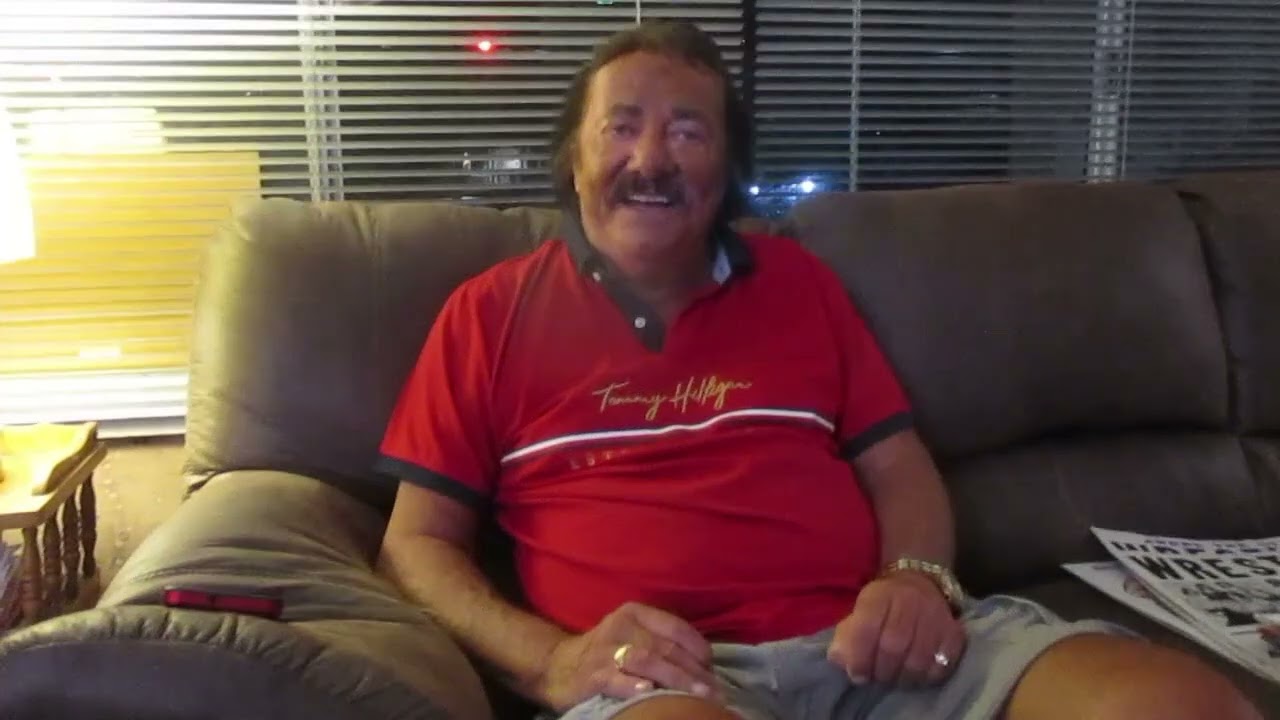 Allan Bolte Interview in Albany, CA on 11/24/25 Pt. 1