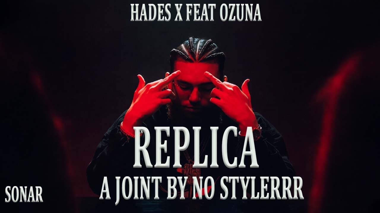 Replica – Hades66,  EL SEI66EIS: Fuego en la Calle
