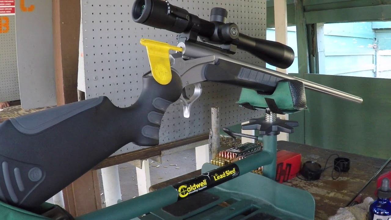 Is The Fiocchi 50 Pack 223 Ammo Good Value - Range Testing?
