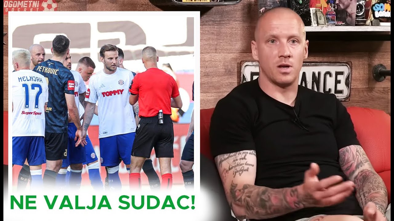 Tonći Kukoč: 
