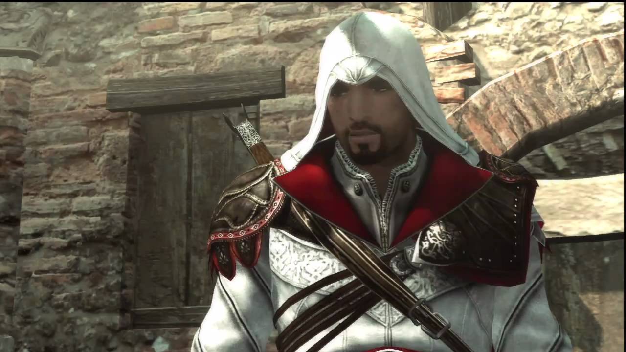 Assassin's Creed Brotherhood (ITA)-17- Seguaci Assassini