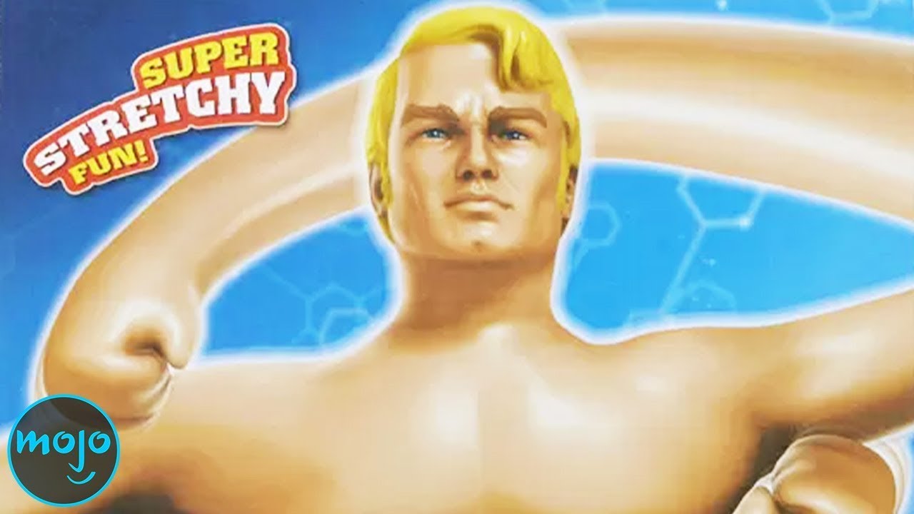 Top 10 Toy Lines That Deserve Their Own Movies