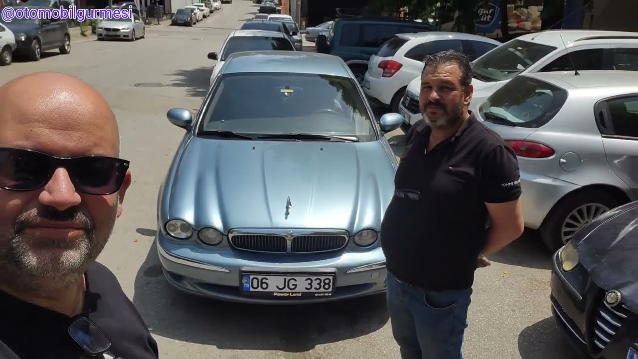 Jaguar X Type 2.5 V6 AWD Restorasyon Günlükleri - Korozyon Tedavisi