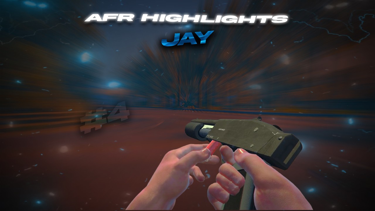Amersfoort highlights | 𝔊𝔖𝔉 | #4