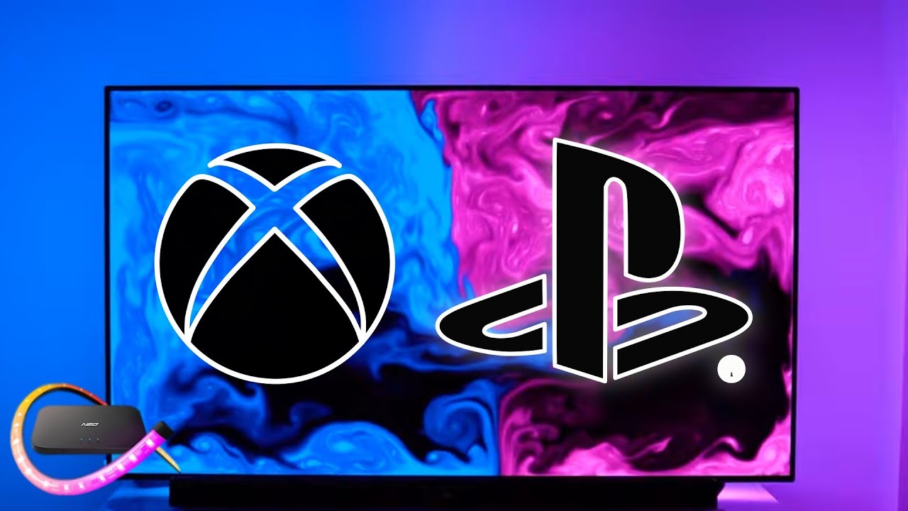 MEJORA TU EXPERIENCIA EN  Ps5 Y Xbox Series X  | Lytmi Neo 4K | REVIEW | PRUEBAS | OPINION