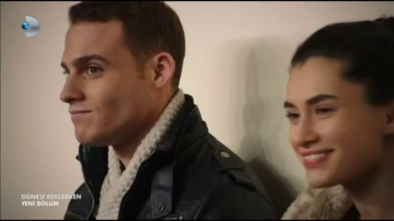 Ozan Osmanpaşaoğlu - Olmadı (Güneşi Beklerken 23.bölüm)