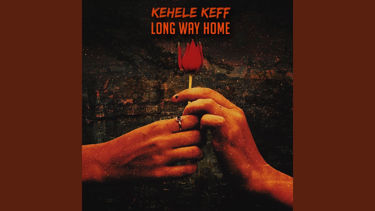 Long Way Home