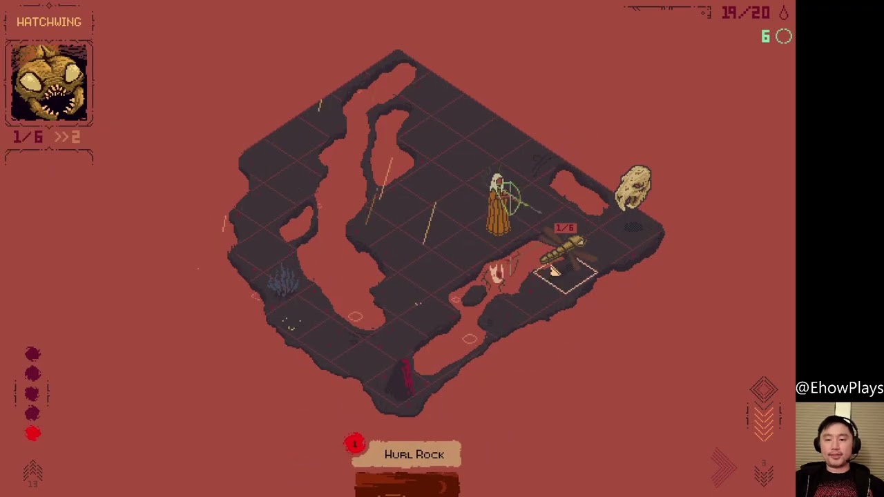Ehow Plays Death Howl! Episode 7