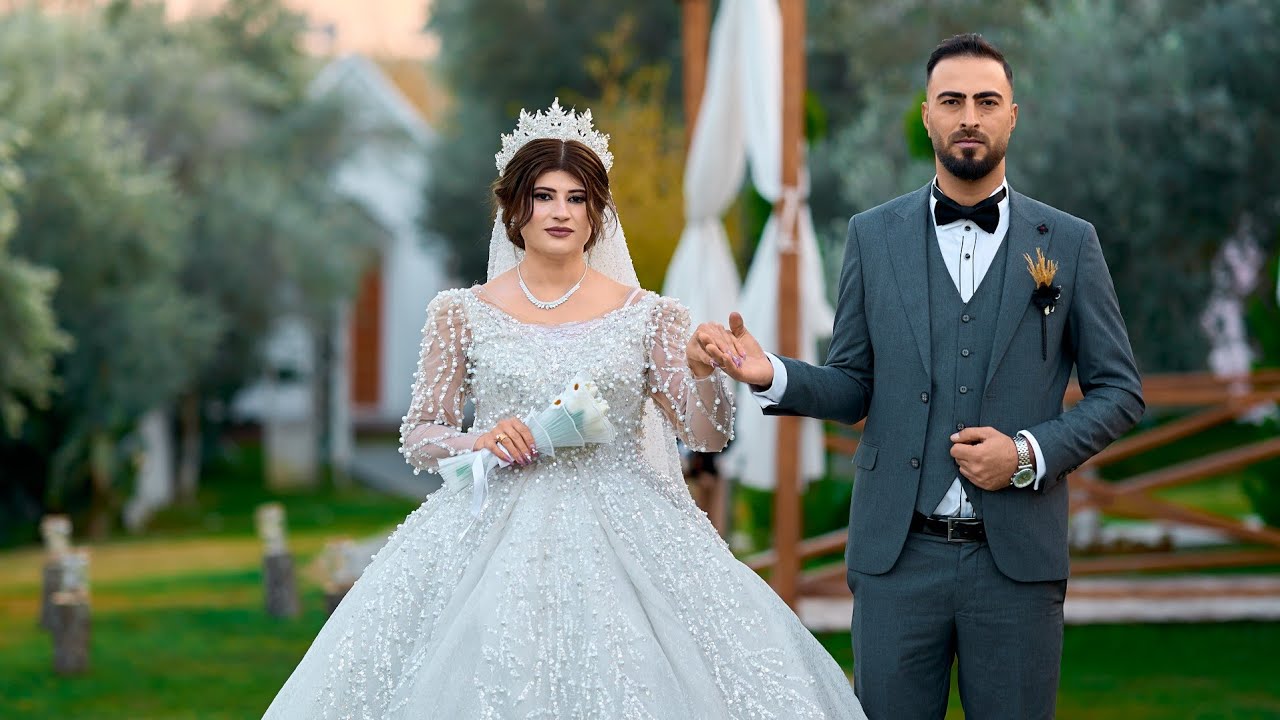 كليب عرسان احمد & هوزيندار