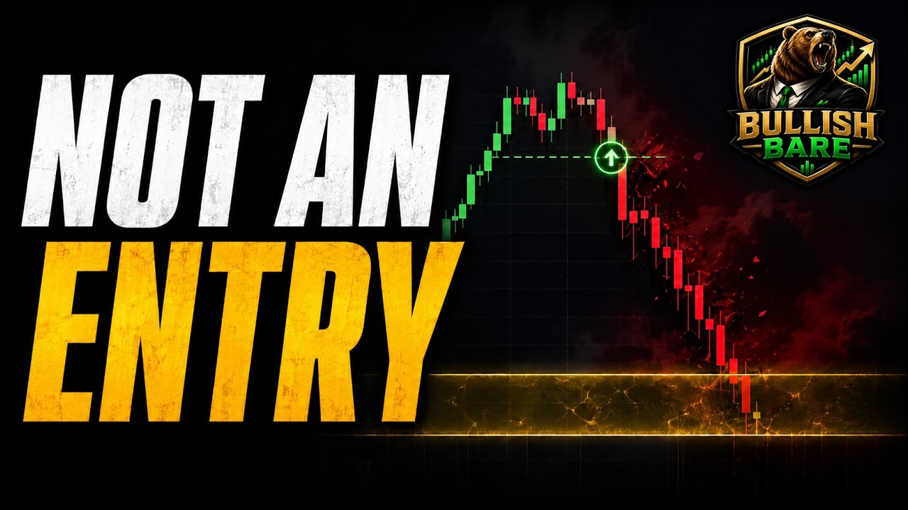 Why Investors Buy the Dip Too Early