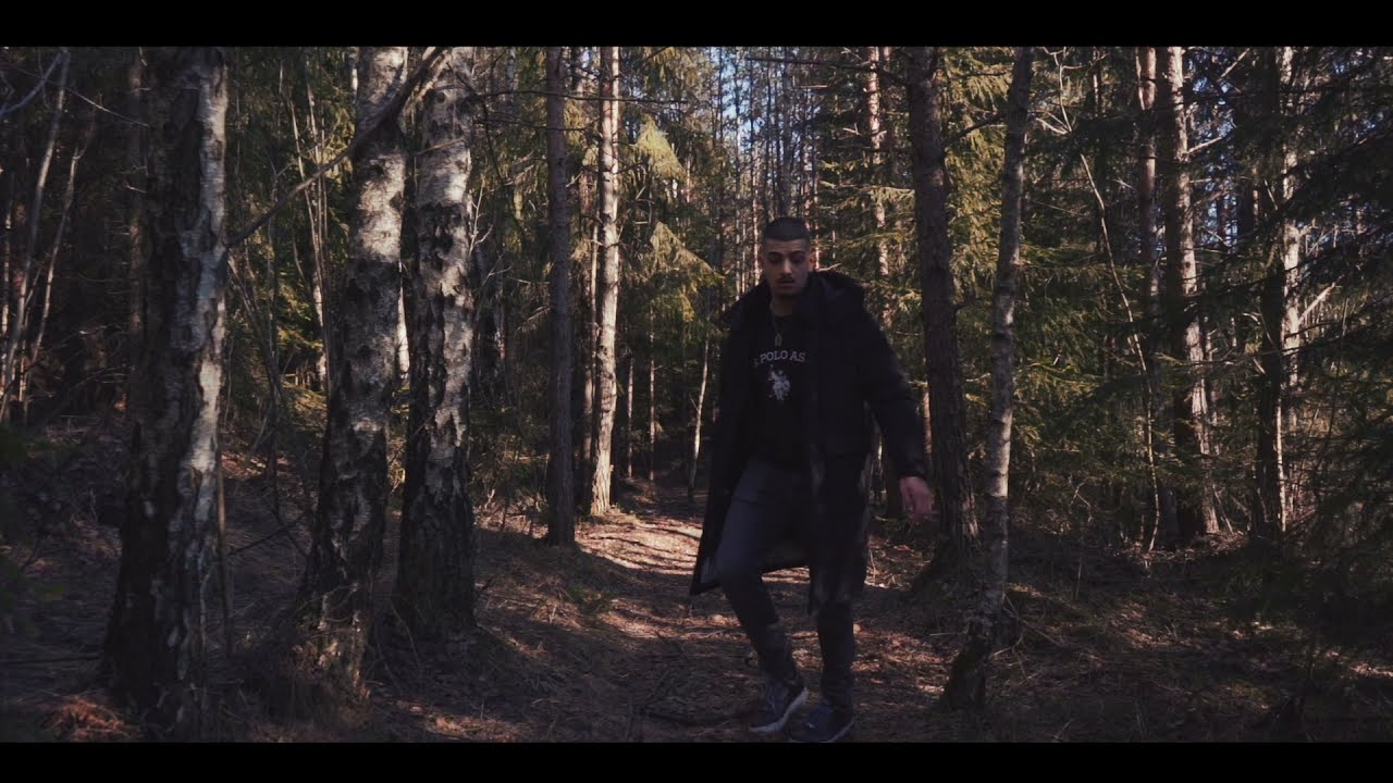 Rohat - Som F&oslash;r (Official Music Video)