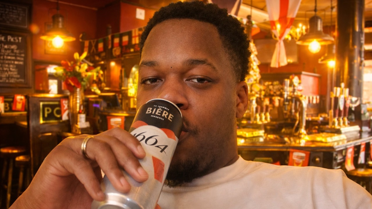 BOOZY WEEKEND IN BRISTOL & CARDIFF