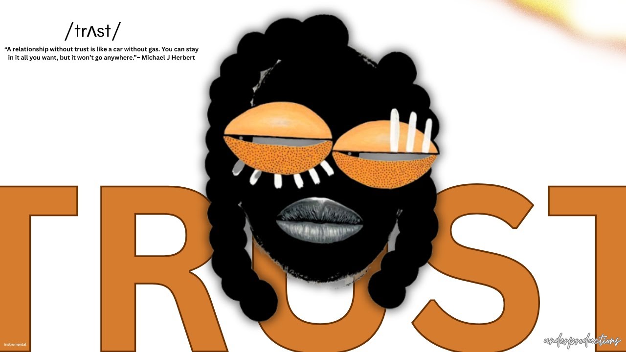 Trust x produced by Onedoseproductions #music #trust #couples