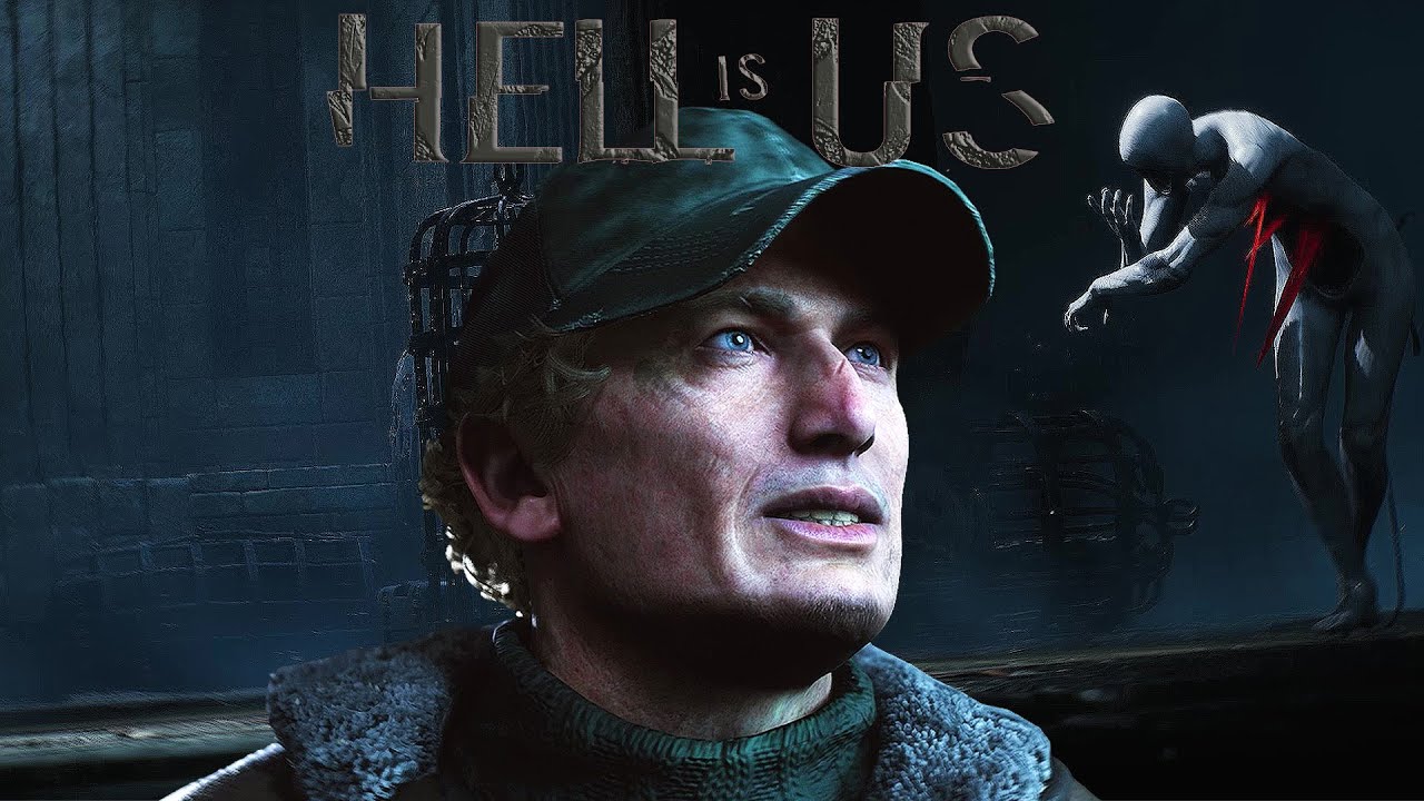 Hell Is Us DEMO
