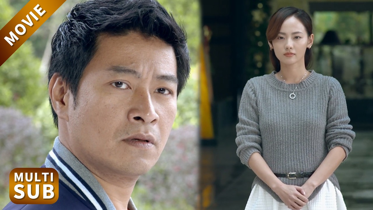 【New Movie】離婚5年後，丈夫偶然遇見前妻，看著她三個月大的孕肚驚訝不已！#张嘉倪  #電影 #情感 #中國電視劇 #大陸劇
