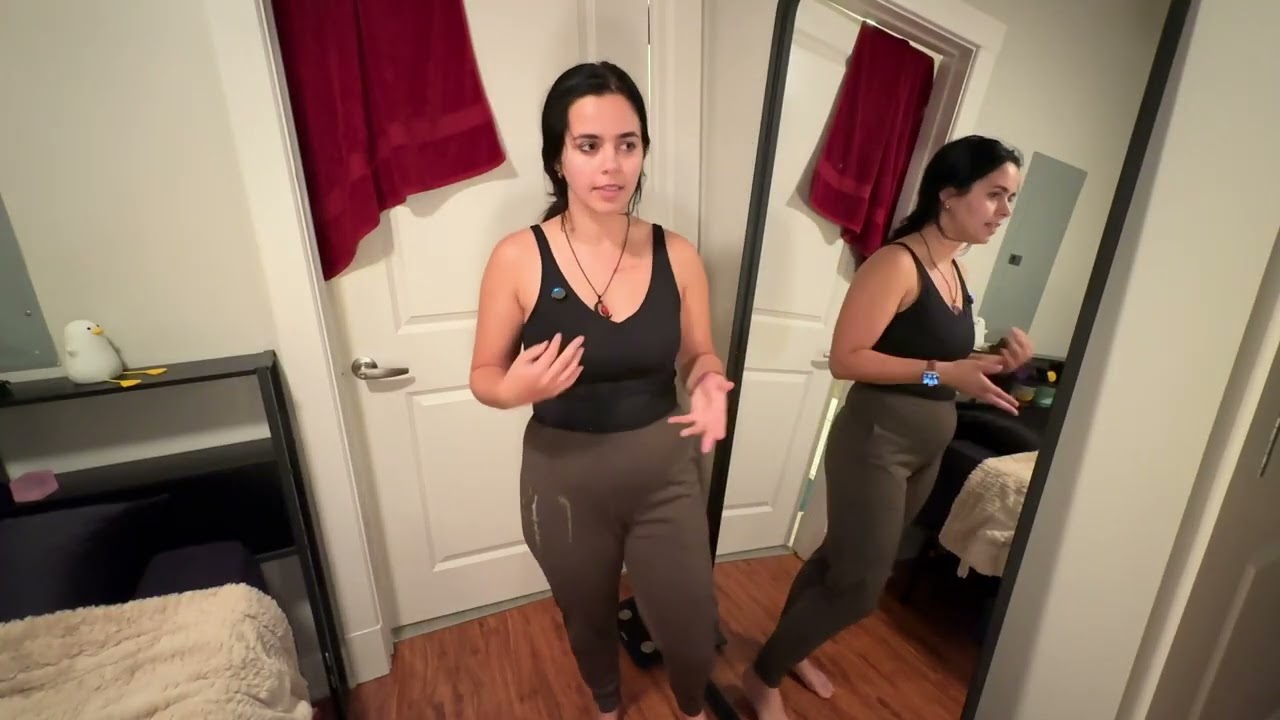 Review of THE GYM PEOPLE pants after 3 years