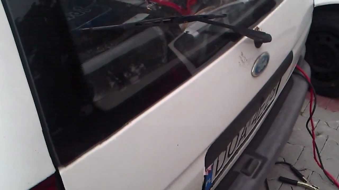 Marriola tropic 3550 W max + mac audio 1000 W + magnat  ford escort