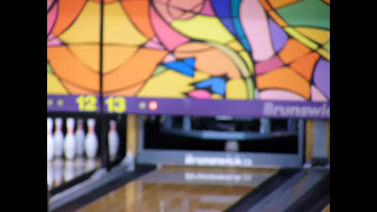 Senioren Trio Bowling DM  2011 in Leipzig
