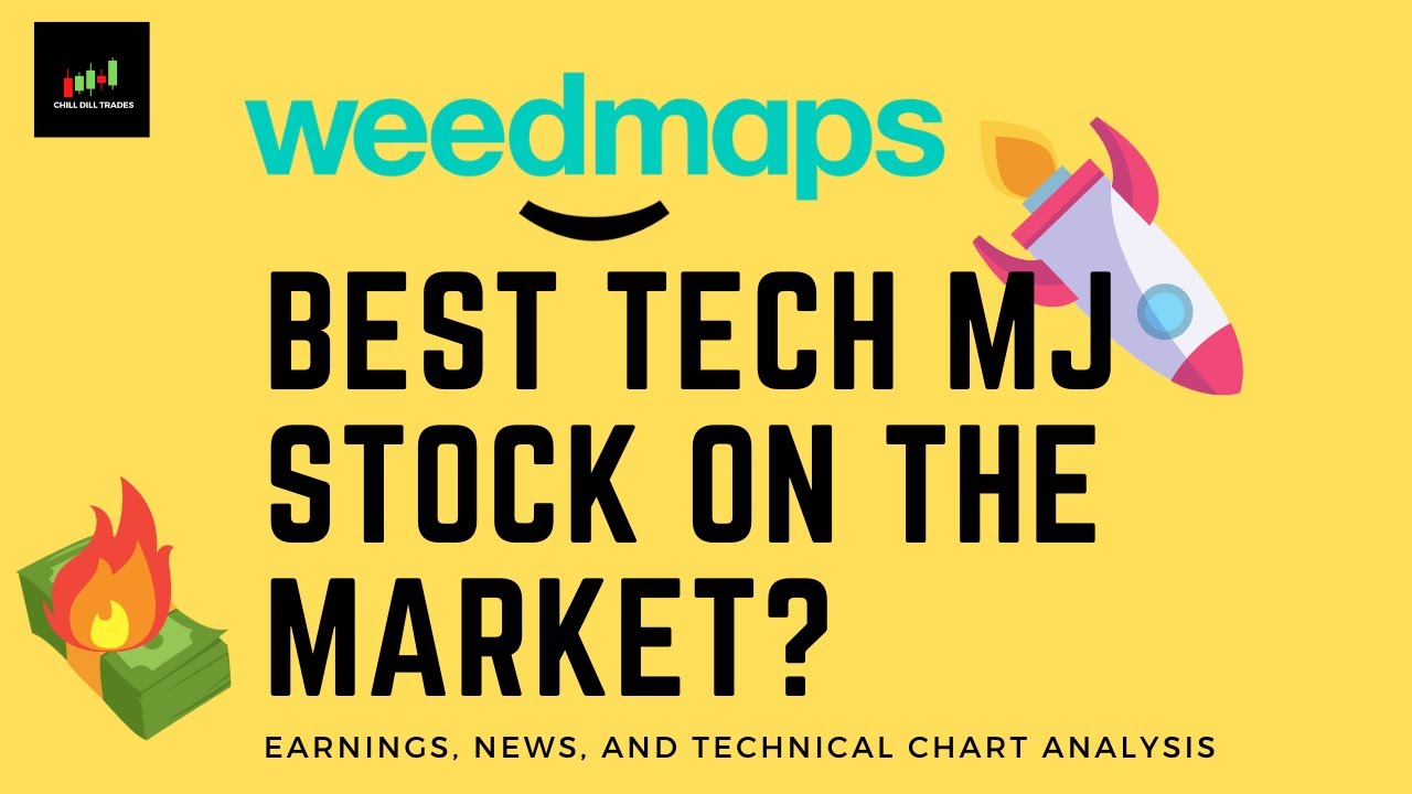 Is Weedmaps (MAPS) Stock Undervalued After Sell-Off?