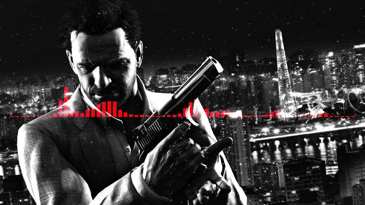 Max Payne 3 Theme [Slowed Down + Reverb]