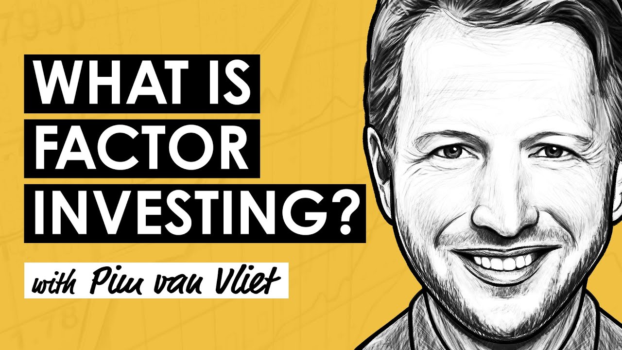 High Returns from Low-Risk Using Low Volatility Investing Strategy w/ Pim van Vliet (MI221)